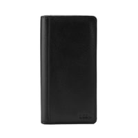 Dinora Siyah Erkek Cüzdan