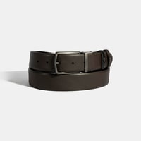 DK-AYC007 SS25 ERKEK ÇİFT TARAFLI KEMER