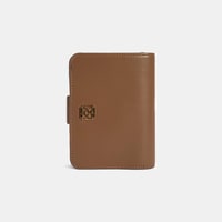 DP-4754 SS25 KADIN CÜZDAN, CAMEL, 0