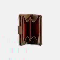 DP-4754 SS25 KADIN CÜZDAN, CAMEL, 0