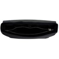 Dustin Gri Erkek Deri Evrak Çantası