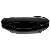 Dustin Siyah Erkek Deri Evrak Çantası