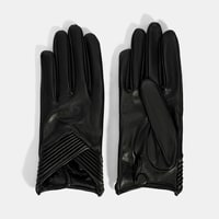 EE-530 KADIN DERİ ELDİVEN