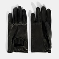 EE-550 KADIN DERİ ELDİVEN