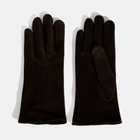 EE-560 KADIN SÜET ELDİVEN