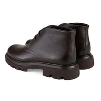 Elara Kahve Erkek Deri Bot