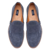 Ellen Lacivert Erkek Loafer