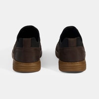 Elysia Kahve Erkek Günlük Ayakkabı