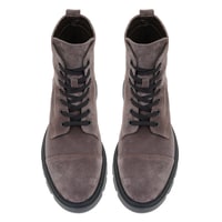 Emilla Vizon Erkek Süet Deri Bot