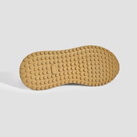 Erkek Bej Süet Bağcıklı Günlük Ayakkabı