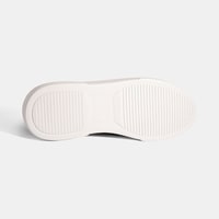 Erkek Gri Bağcıklı Deri Günlük Ayakkabı