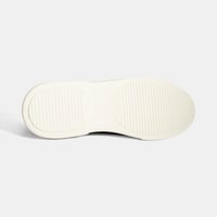 Erkek Kahve Bağcıklı Deri Günlük Ayakkabı