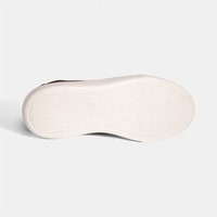 Erkek Kahve Bağcıklı Günlük Nubuk Deri Ayakkabı