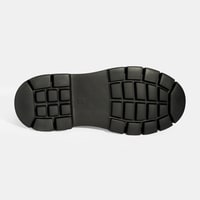 Erkek Kahve Bağcıklı Nubuk Deri Ayakkabı