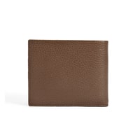 Erkek Kahve Deri Cüzdan