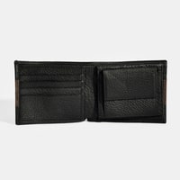 Erkek Kahve Deri Cüzdan