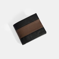 Erkek Kahve Deri Cüzdan