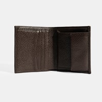 Erkek Kahve Deri Cüzdan