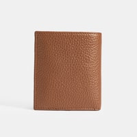 Erkek Kahve Deri Cüzdan