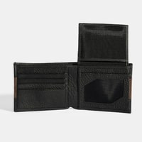 Erkek Kahve Deri Cüzdan