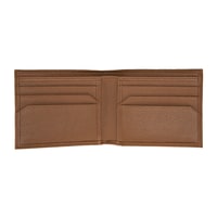 Erkek Kahve Deri Cüzdan