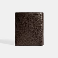Erkek Kahve Deri Cüzdan