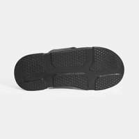 Erkek Kahve Deri Terlik