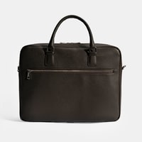 Erkek Kahve Evrak Çantası