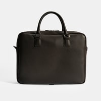 Erkek Kahve Evrak Çantası