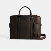 Erkek Kahve Evrak Çantası
