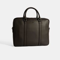 Erkek Kahve Evrak Çantası