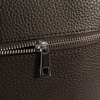 Erkek Kahve Postacı Çantası