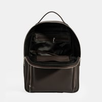 Erkek Kahve Sırt Çantası