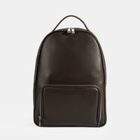 Erkek Kahve Sırt Çantası