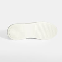 Erkek Lacivert Bağcıklı Deri Günlük Ayakkabı