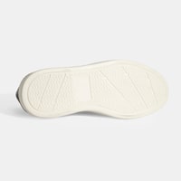 Erkek Lacivert Deri Loafer