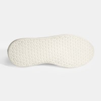 Erkek Siyah Bağcıklı Deri Günlük Ayakkabı