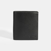 Erkek Siyah Deri Cüzdan