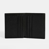 Erkek Siyah Deri Cüzdan