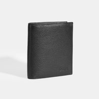 Erkek Siyah Deri Cüzdan