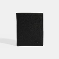 Erkek Siyah Deri Cüzdan