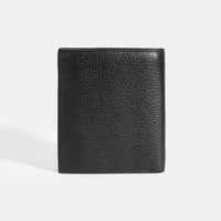 Erkek Siyah Deri Cüzdan