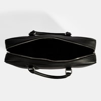 Erkek Siyah Evrak Çantası