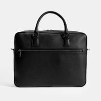 Erkek Siyah Evrak Çantası