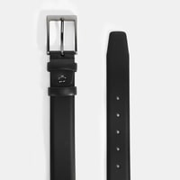 Erkek Siyah Spor Kemer