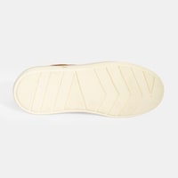 Erkek Taba Bağcıklı Süet Spor Ayakkabı