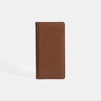 Erkek Taba Deri Cüzdan