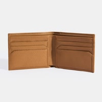 Erkek Taba Deri Cüzdan