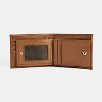 Erkek Taba Deri Cüzdan