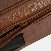 Erkek Taba Deri Cüzdan